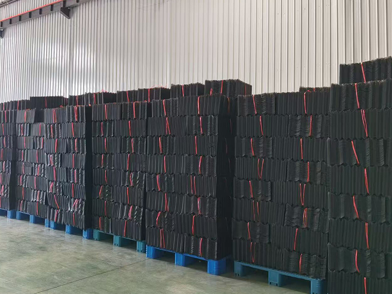 除臭水帘